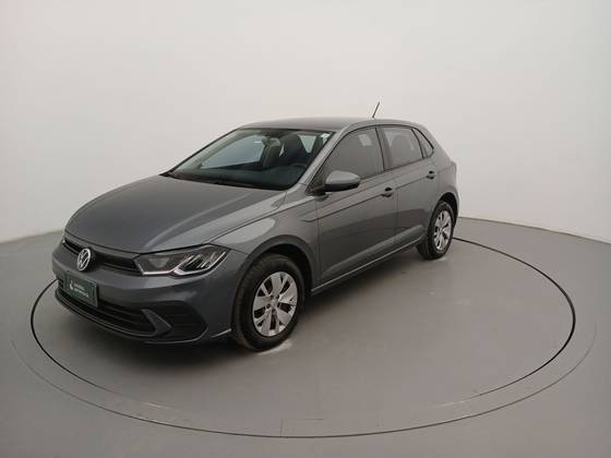 VOLKSWAGEN POLO 1.0 MPI MANUAL VOLKSWAGEN POLO 1.0 MPI MANUAL